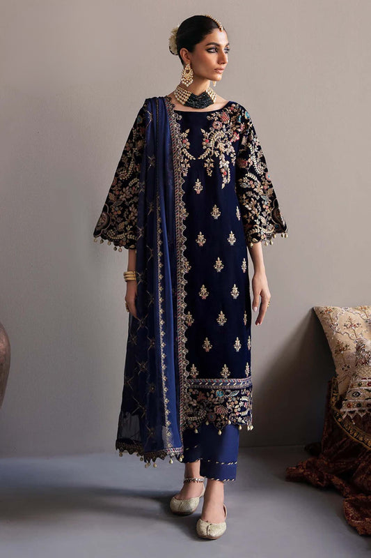 Pakistani Salwar Suit